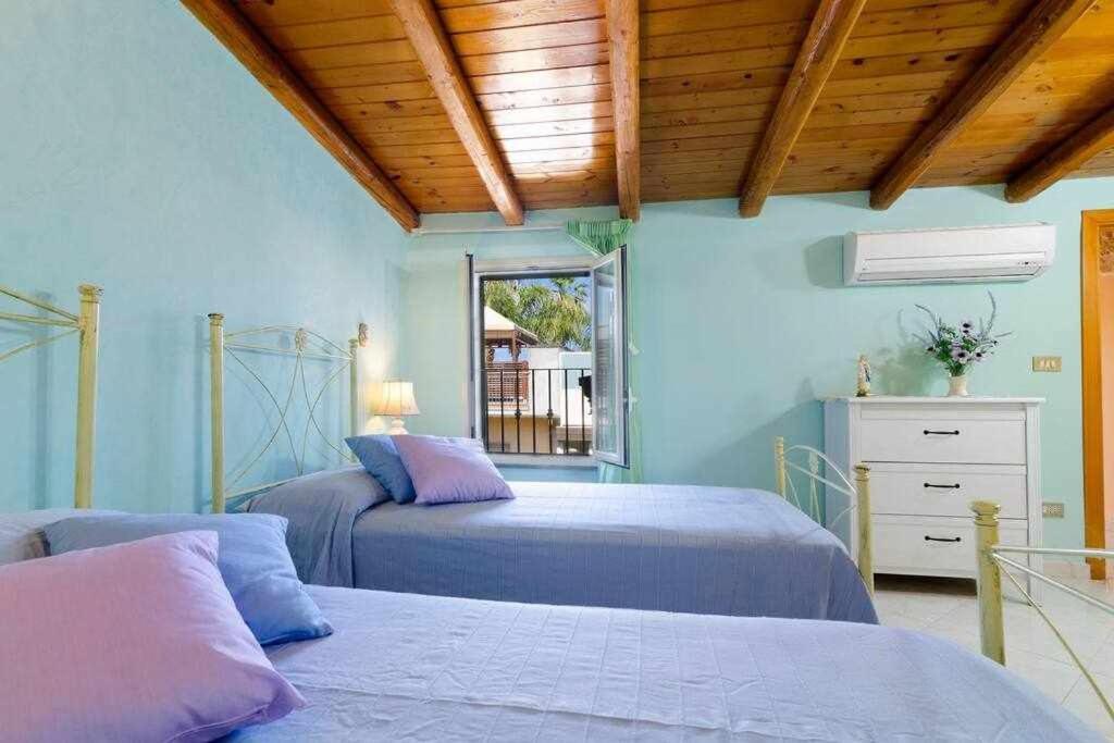 Casa Delle Zammare Fronte Mare Centro Storico Villa Riposto Buitenkant foto