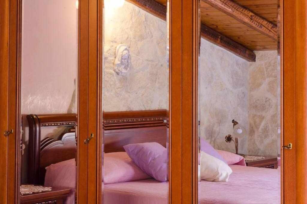 Casa Delle Zammare Fronte Mare Centro Storico Villa Riposto Buitenkant foto