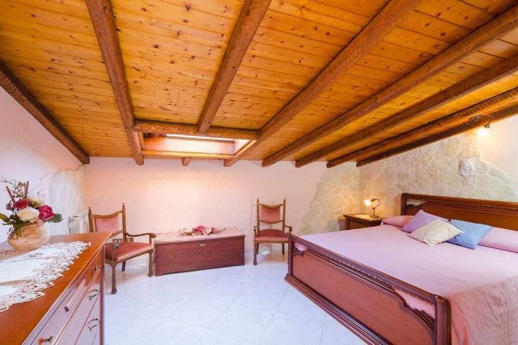 Casa Delle Zammare Fronte Mare Centro Storico Villa Riposto Buitenkant foto